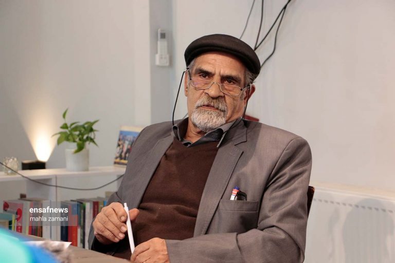 نعمت احمدی