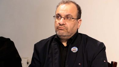 محسن اسدی لاری