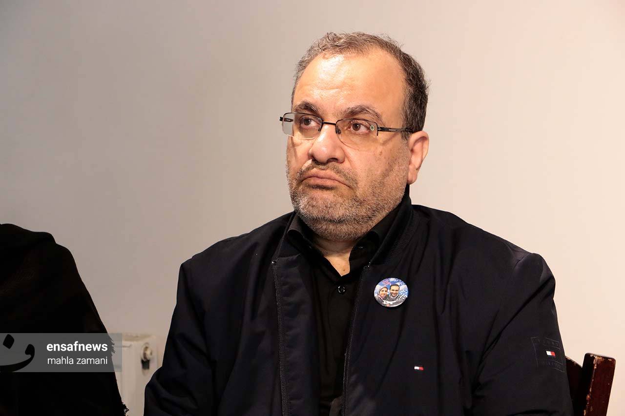 محسن اسدی لاری