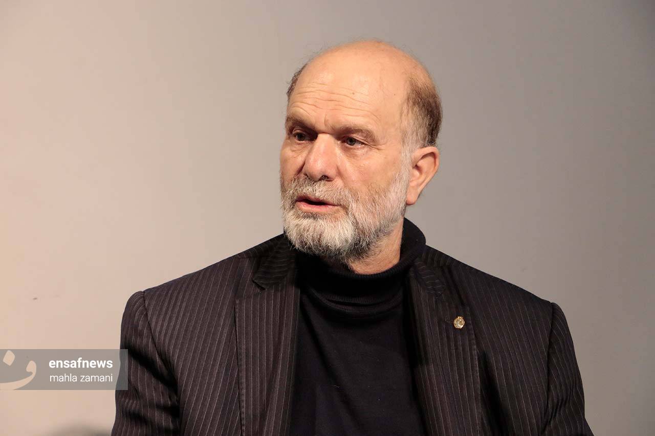 توضیحات علیزاده طباطبایی دربارهی پروندهی فروش الکل در کرج