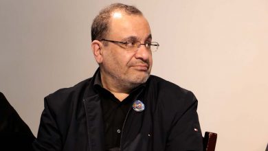 محسن اسدی لاری