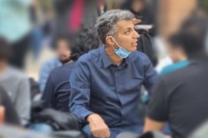 سانسور نام عادل فردوسی پور در صداوسیما (+فیلم) ؛ وقتی پژمان جمشیدی نباید نام عادل را ببرد!