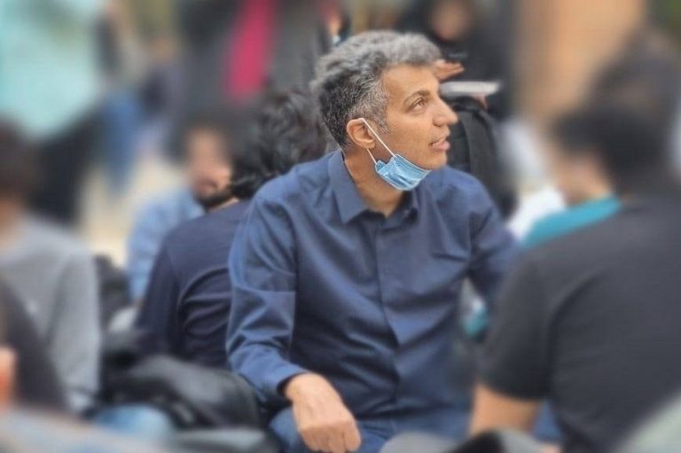 سانسور نام عادل فردوسی پور در صداوسیما (+فیلم) ؛ وقتی پژمان جمشیدی نباید نام عادل را ببرد!