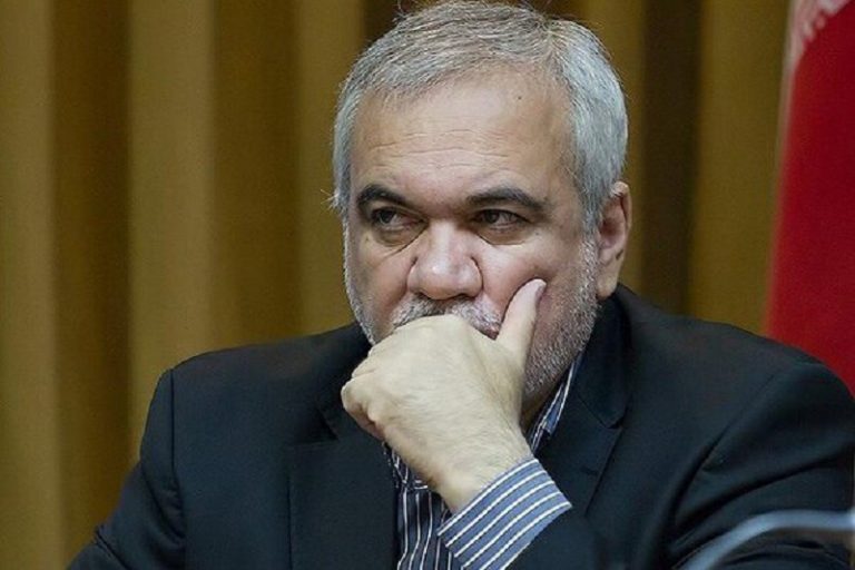 استعفای فتح الله زاده از مدیرعاملی استقلال ؛ خداحافظی شوالیه پس از حذف تلخ استقلال از آسیا