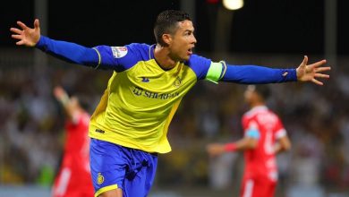 پخش زنده النصر عربستان و راجاکازابلانکا مراکش 15 مرداد 1402 | یک چهارم جام قهرمانی باشگاه‌های عرب 2023