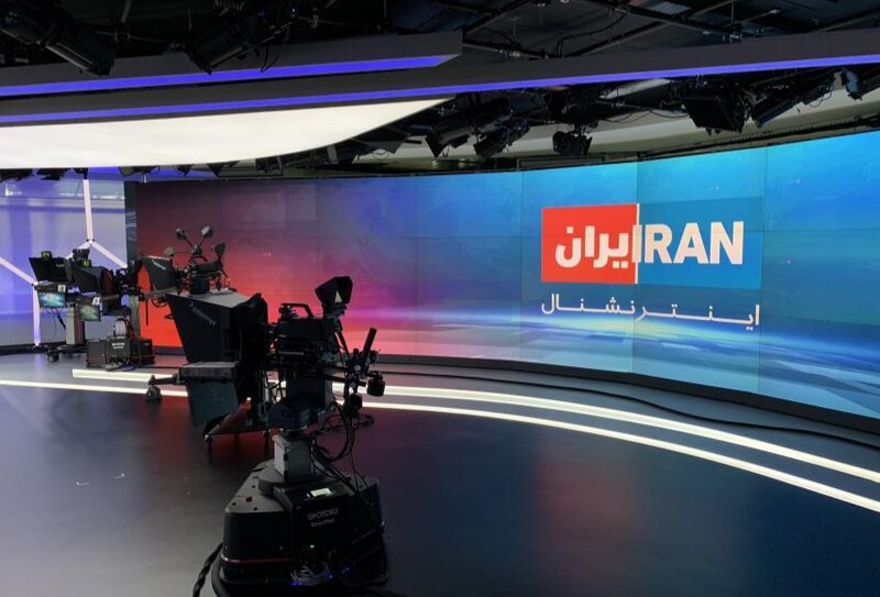 مهدی جامی: ایران اینترنشنال یک تلویزیون رانتی است