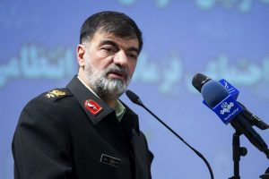 سردار احمدرضا رادان
