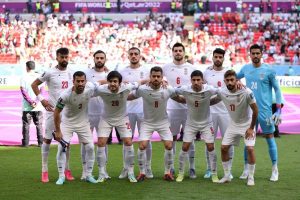 لیست تیم ملی فوتبال ایران اعلام شد؛ مهدی قایدی و کریم انصاری فرد بزرگترین غایبان اولین لیست امیر قلعه نویی