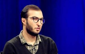 افتتاح کافه «لیدر عدالتخواهان» در خیابان اندرزگو!