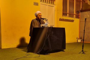 هادی سروش: شهيد مطهرى در روزگار بی‌حجابی و مشروب فروشی، نگران خرافات و تحریف دین بود