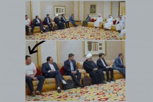 آیا دبیر شورای عالی امنیت ملی تغییر می‌کند؟