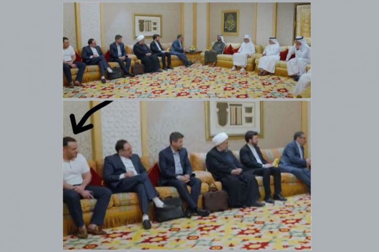 آیا دبیر شورای عالی امنیت ملی تغییر میکند؟
