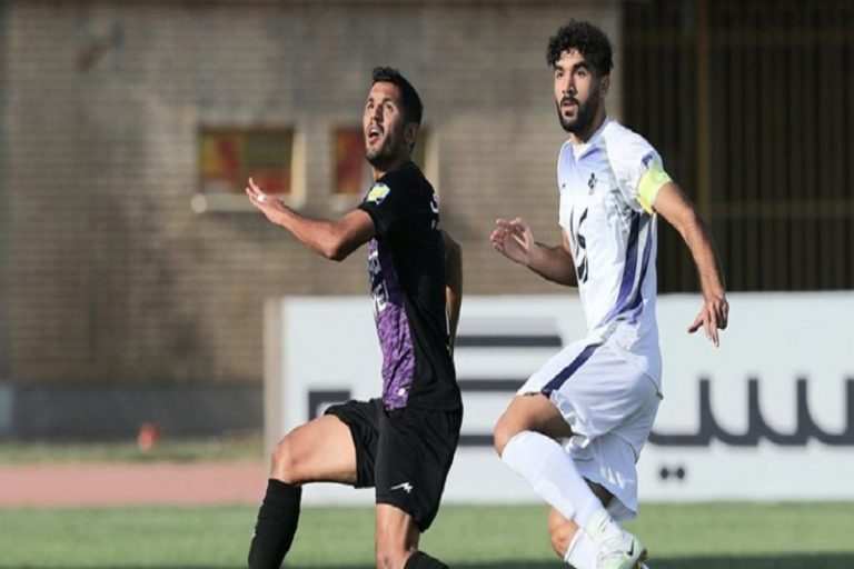 پخش زنده هوادار و پیکان 18 فروردین 1402