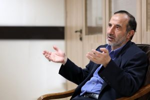 محمد خوش‌چهره