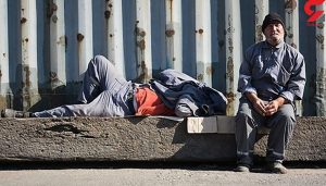 دستمزد زیر خط فقر