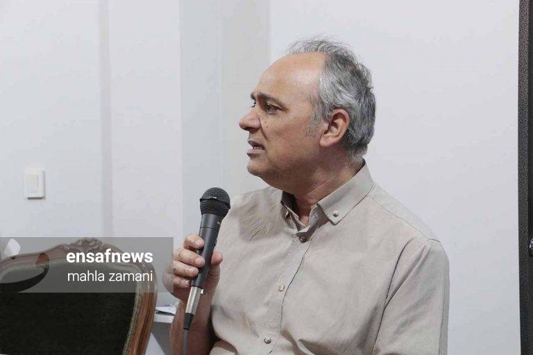 احمد زیدآبادی