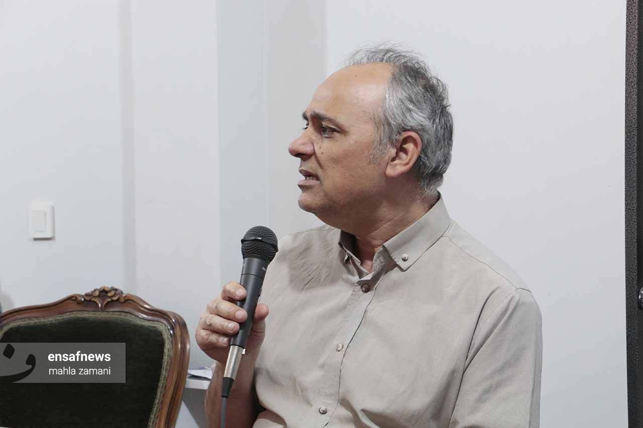 احمد زیدآبادی