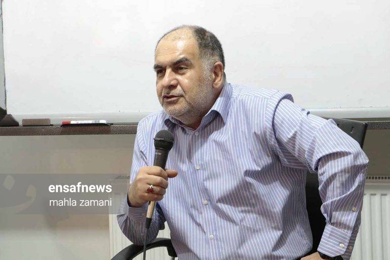 محمد خدادی