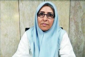 مرضیه آذرافزا