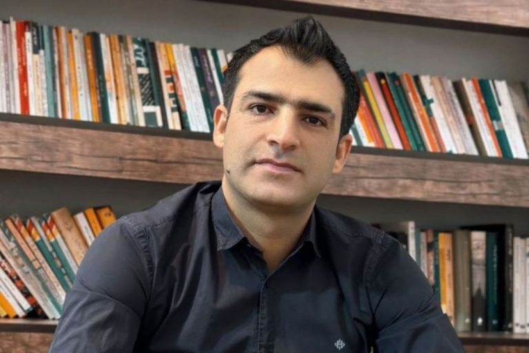 مهدی میرابی