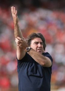 پرسپولیس 1 _ استقلال 0 | سرخ‌ها فاتح دربی 100؛ رکوردهای ساپینتو برابر یحیی رنگ باخت
