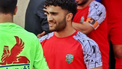 مرگ تلخ یک فوتبالیست جوان در زمین بازی ؛ امیرحسین شیرچی در 23 سالگی درگذشت