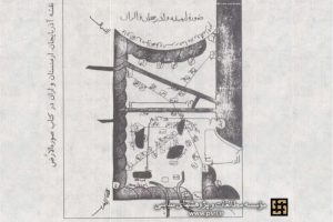 سند اعتراض رسمی ایران به انتخاب نام «آذربایجان» در قفقاز