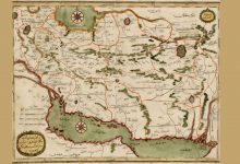 ملاحظاتی درباره زبان کهن آذربایجان | دکتر محمد امین ریاحی خوئی