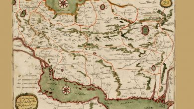 ملاحظاتی درباره زبان کهن آذربایجان | دکتر محمد امین ریاحی خوئی