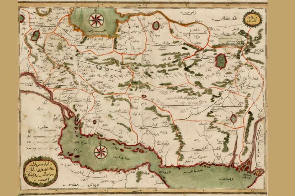 ملاحظاتی درباره زبان کهن آذربایجان | دکتر محمد امین ریاحی خوئی