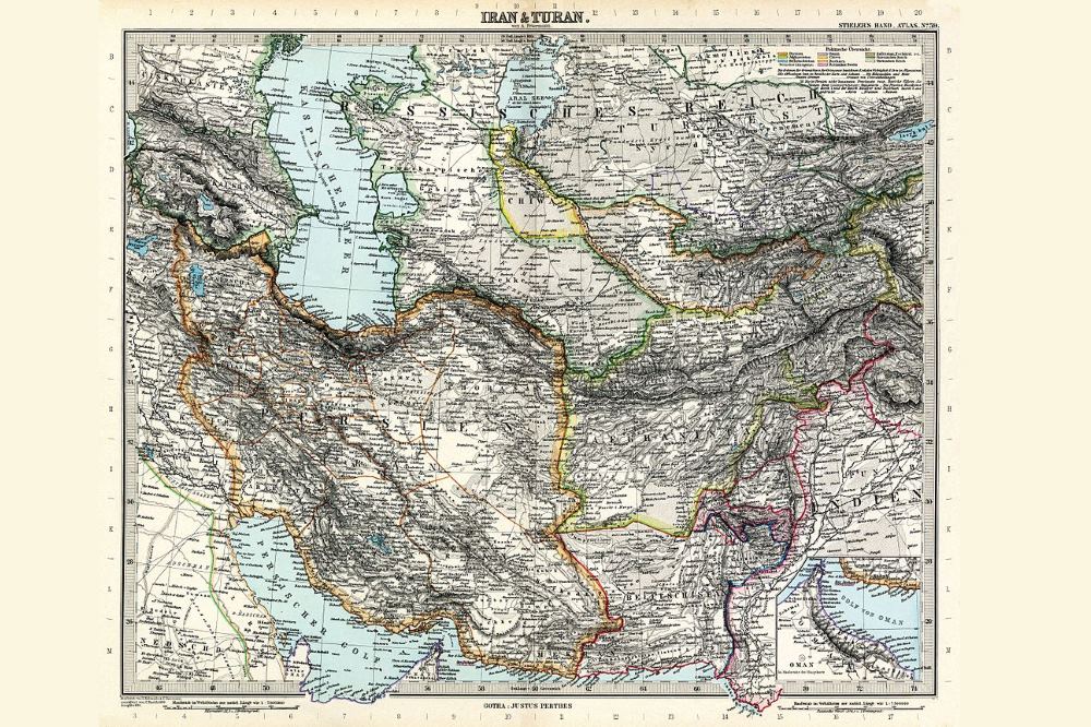 ایده تقی‌زاده درباره جمهوری آذربایجان چه بود؟