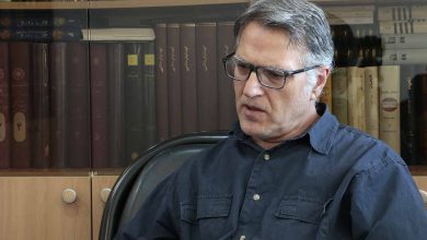 انتخابهای بعد از انتخابات | محمدرضا تاجیک