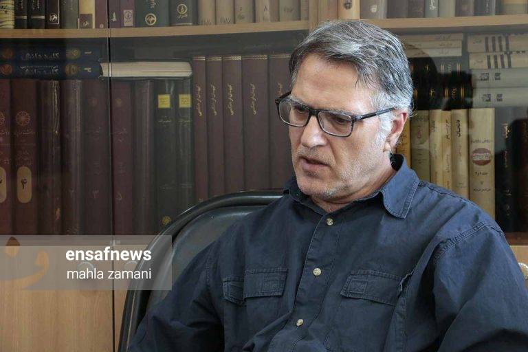 انتخاب‌های بعد از انتخابات | محمدرضا تاجیک