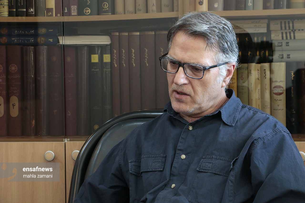 انتخابهای بعد از انتخابات | محمدرضا تاجیک