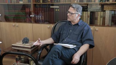 کدام کنش مدنی؟! | محمدرضا تاجیک