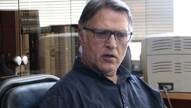 ایام کیچبازار | محمدرضا تاجیک