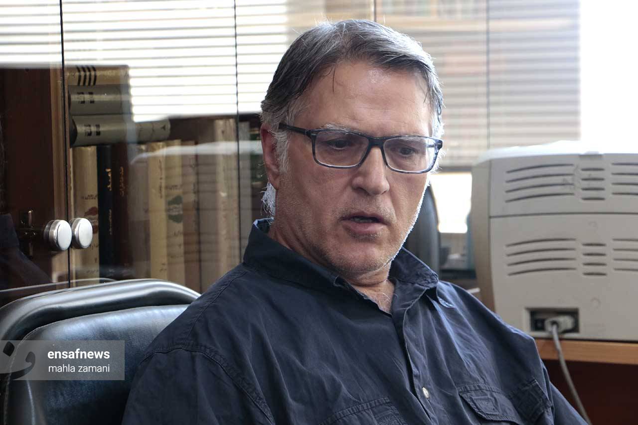 ایام کیچبازار | محمدرضا تاجیک