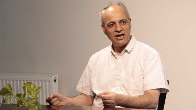 احمد زیدآبادی