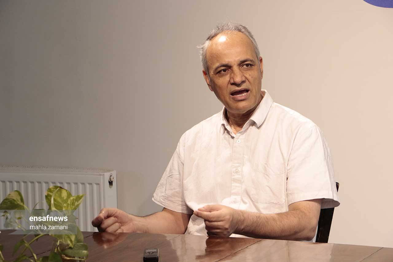 احمد زیدآبادی