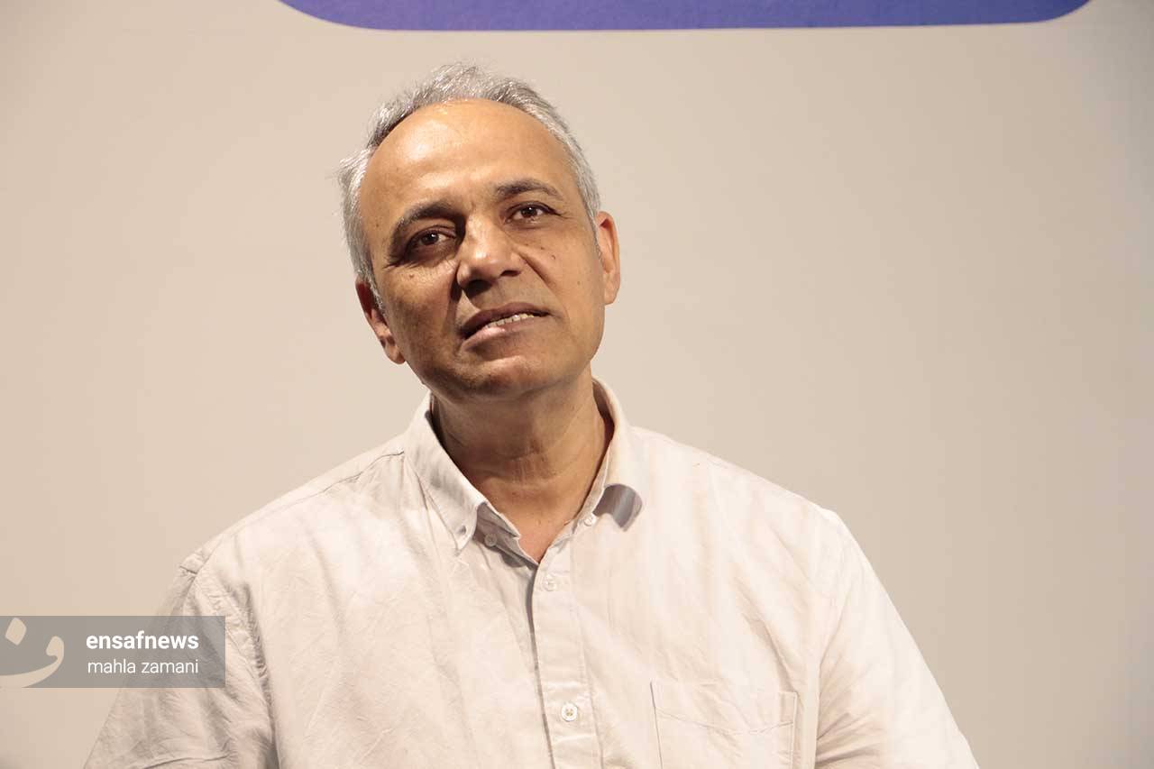 احمد زیدآبادی