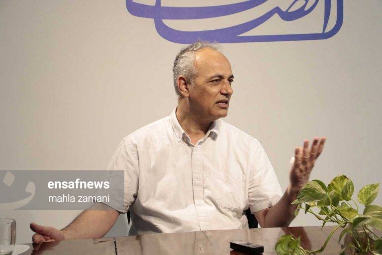احمد زیدآبادی