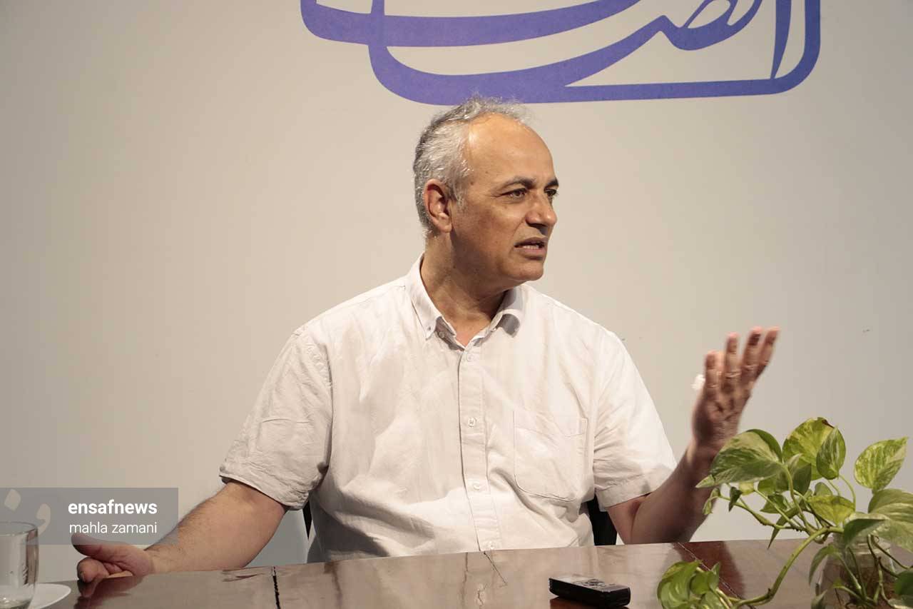 احمد زیدآبادی