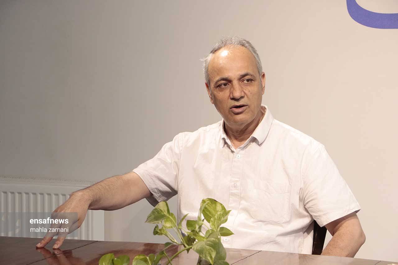 احمد زیدآبادی