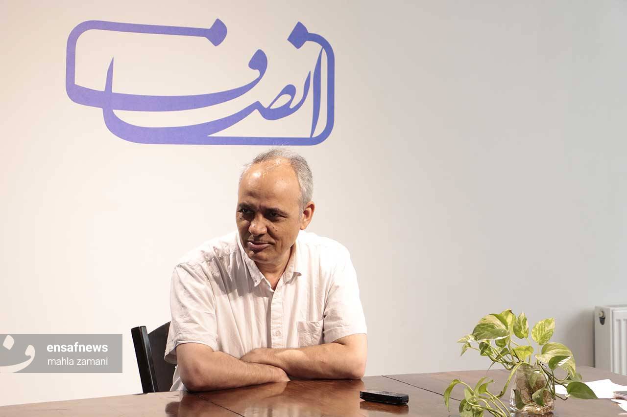 احمد زیدآبادی