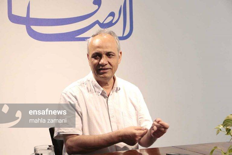 احمد زیدآبادی