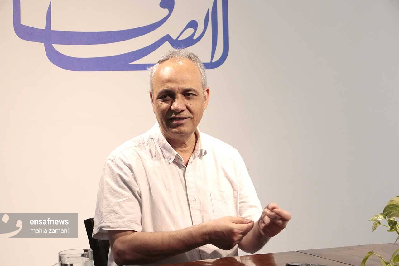 احمد زیدآبادی