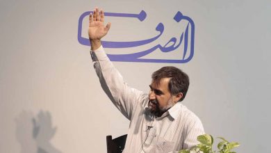 جزییات حکم دادگاه شهاب الدین حائری شیرازی