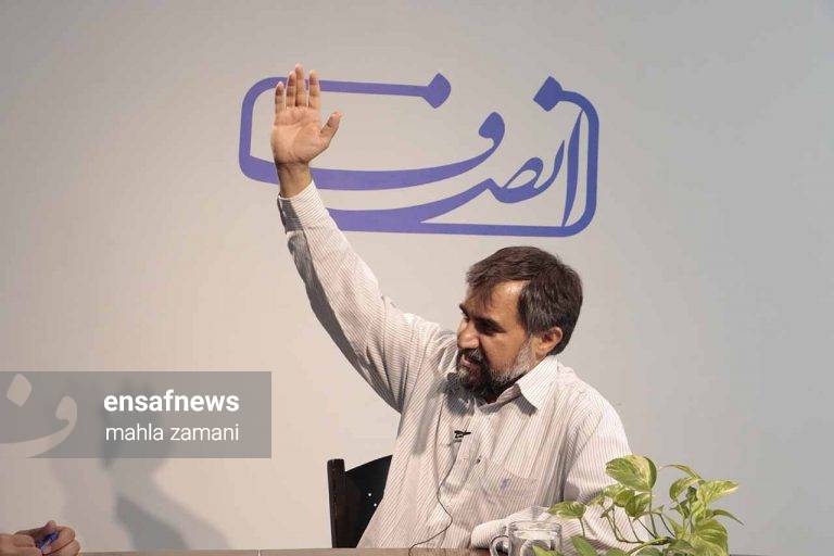 جزییات حکم دادگاه شهاب الدین حائری شیرازی
