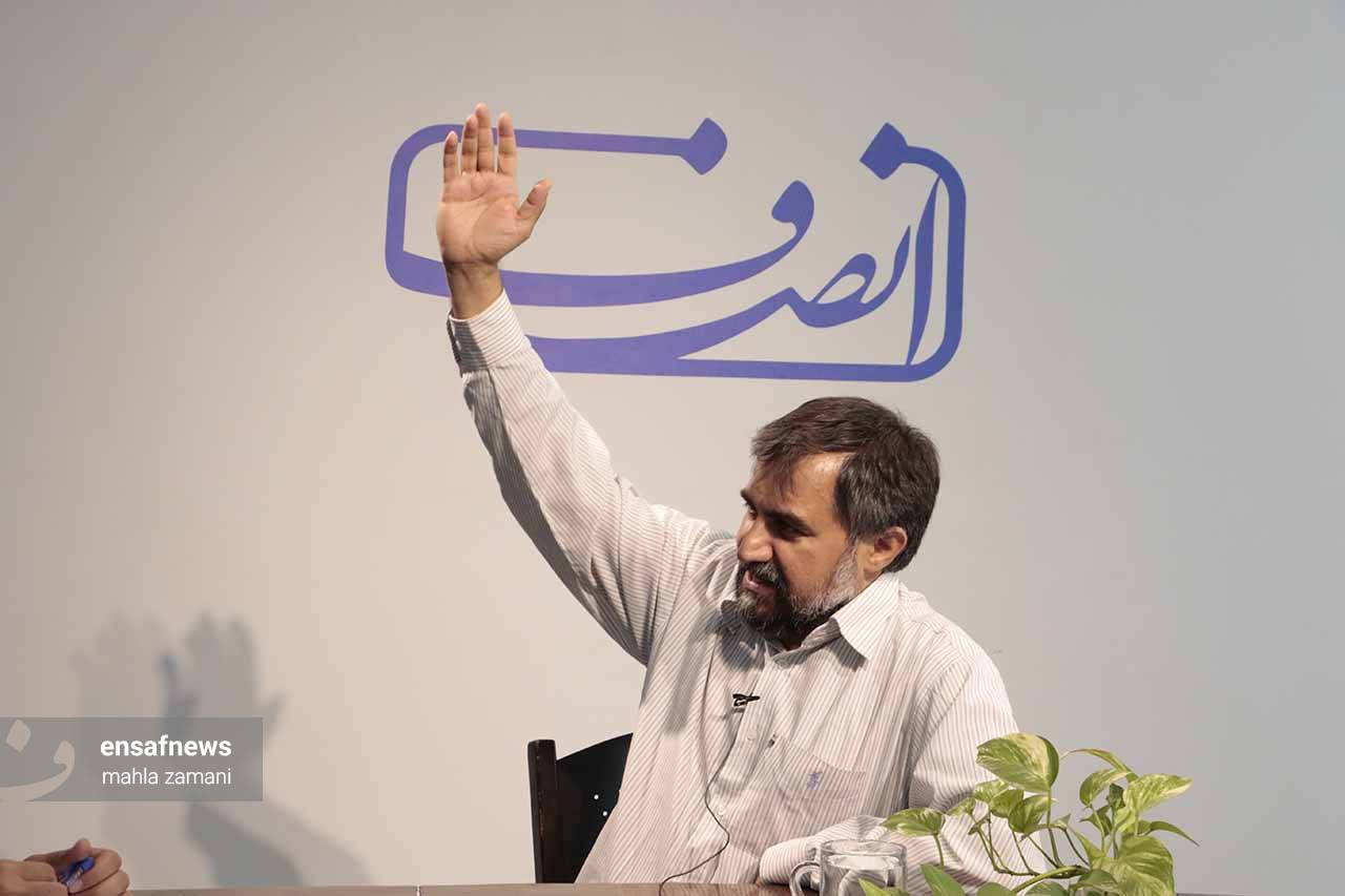 جزییات حکم دادگاه شهاب الدین حائری شیرازی