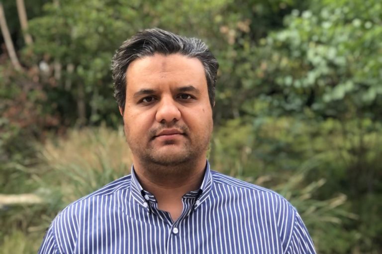 عظیم محمودآبادی